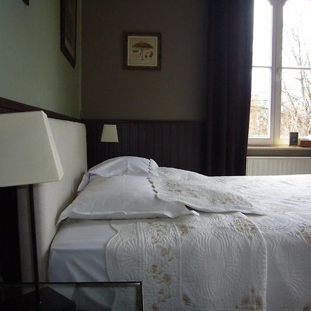 Hotel La Tonnellerie Spa Bagian luar foto